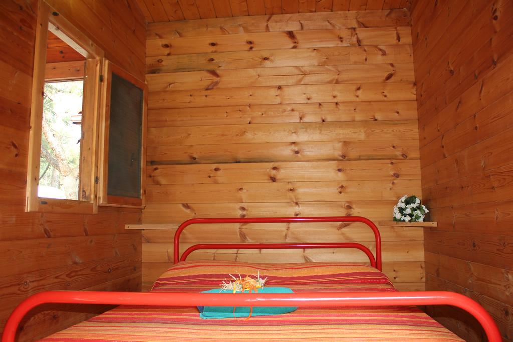 Residence Village Lido Del Gargano 罗迪-加尔加尼科 客房 照片