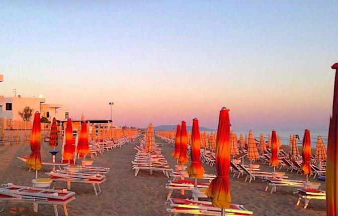 Residence Village Lido Del Gargano 罗迪-加尔加尼科 外观 照片
