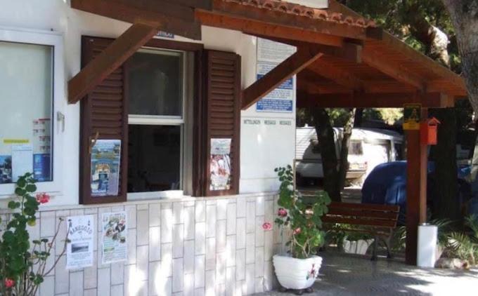 Residence Village Lido Del Gargano 罗迪-加尔加尼科 外观 照片