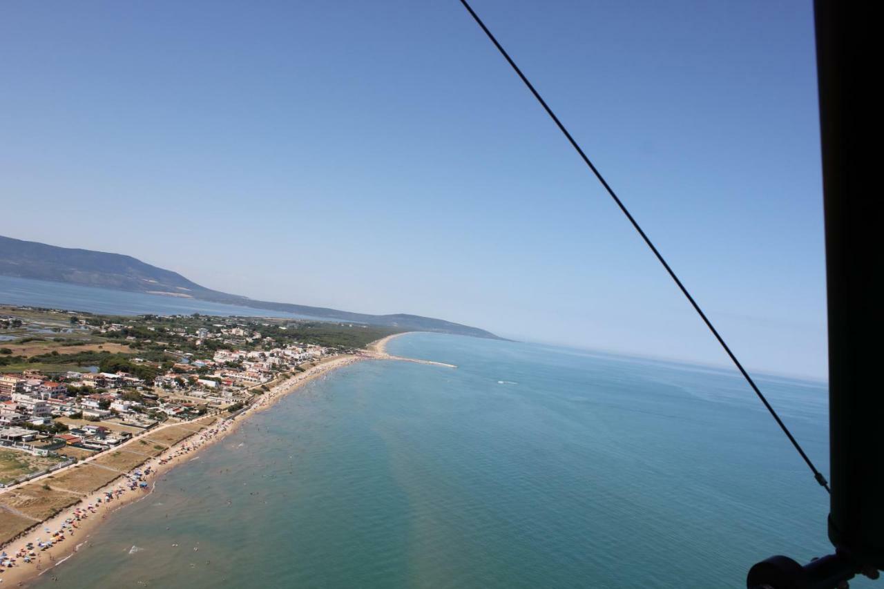 Residence Village Lido Del Gargano 罗迪-加尔加尼科 外观 照片