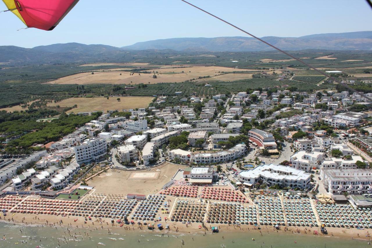 Residence Village Lido Del Gargano 罗迪-加尔加尼科 外观 照片