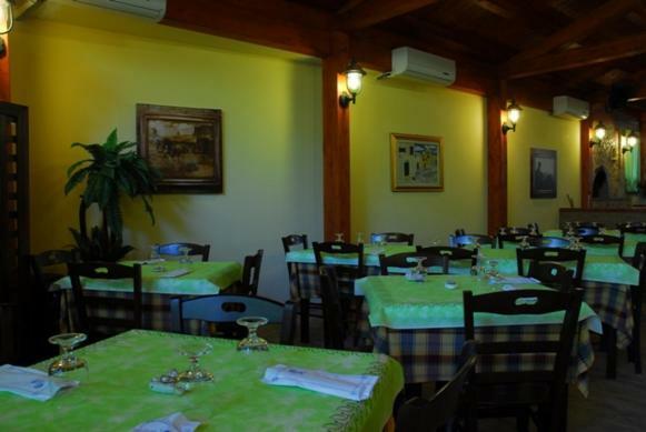 Residence Village Lido Del Gargano 罗迪-加尔加尼科 外观 照片